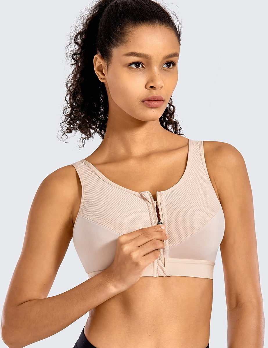 SYROKAN Black Bras