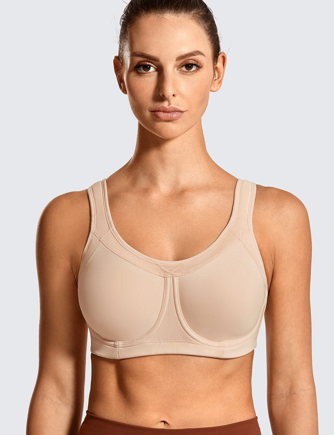 All Syrokan Sports Bras – SYROKAN